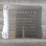 2nd Amendment Scroll