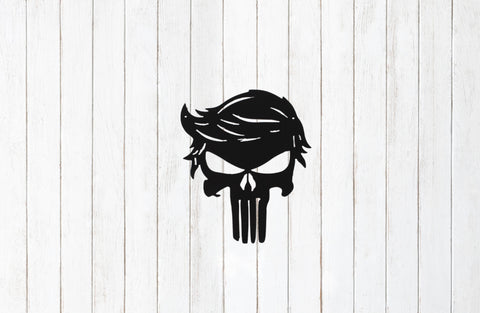 Trump Punisher