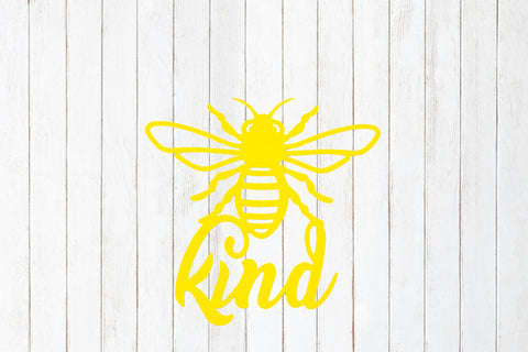 Bee Kind