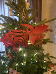 Vintage Truck