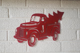 Vintage Truck