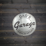 Dad's Garage